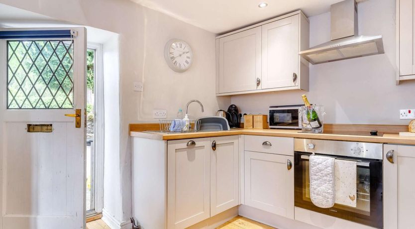 Photo of 1 Bed in Bakewell