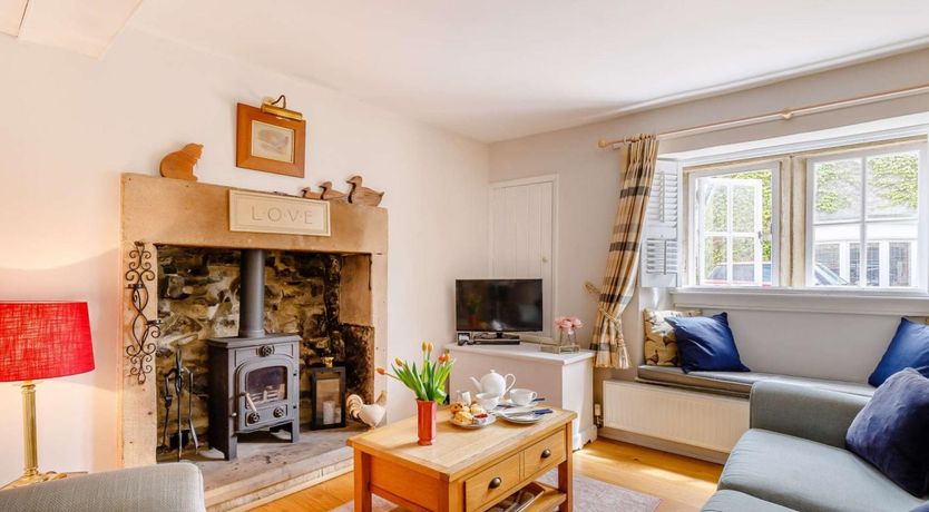 Photo of 1 Bed in Bakewell