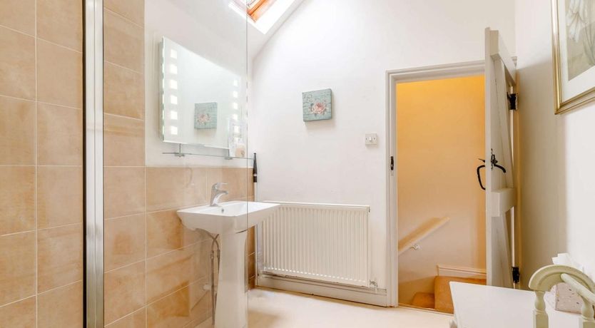 Photo of 1 Bed in Bakewell