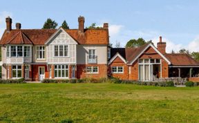 Photo of Cottage in Hampshire