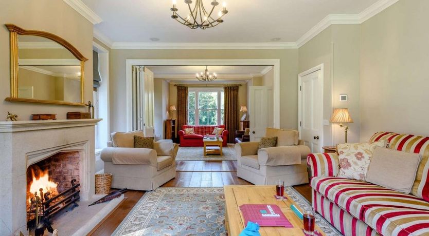 Photo of 6 Bed in Linwood