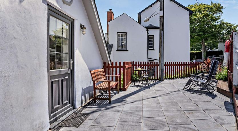 Photo of 1 Bed in New Quay