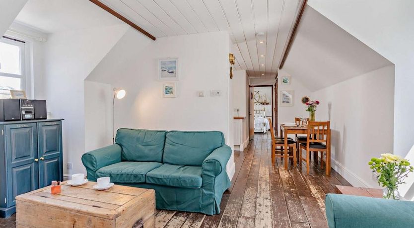 Photo of 1 Bed in New Quay