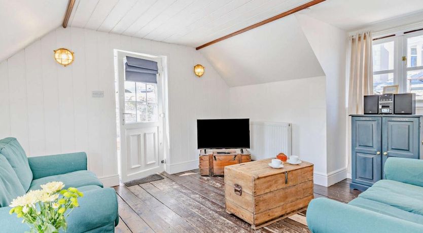 Photo of 1 Bed in New Quay