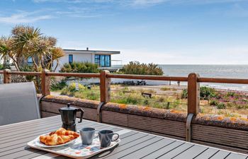 in Pevensey Bay (BT069) Holiday Cottage