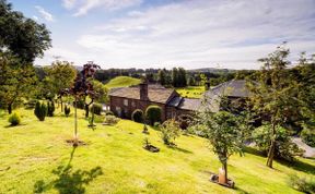 Photo of Cottage in Cheshire