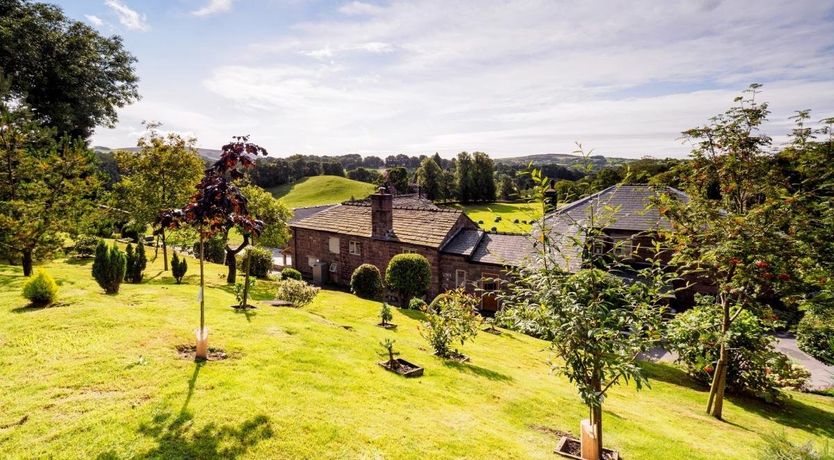 Photo of Cottage in Cheshire