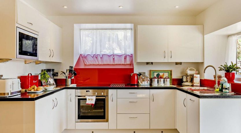 Photo of 2 Bed in Wincle