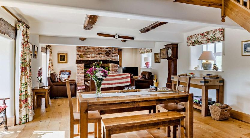 Photo of 2 Bed in Wincle