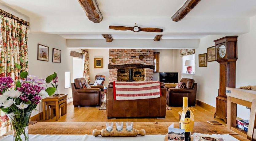 Photo of 2 Bed in Wincle