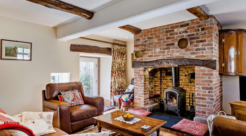 Photo of 2 Bed in Wincle