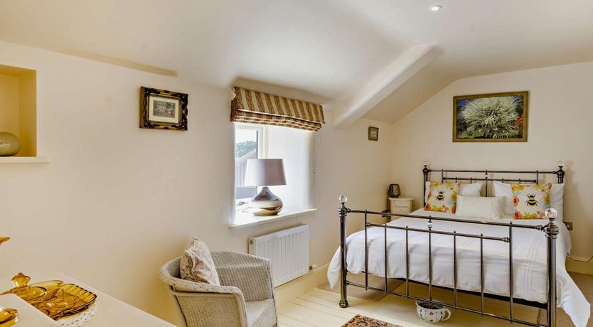 Photo of 2 Bed in Wincle