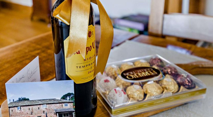 Photo of 2 Bed in Wincle