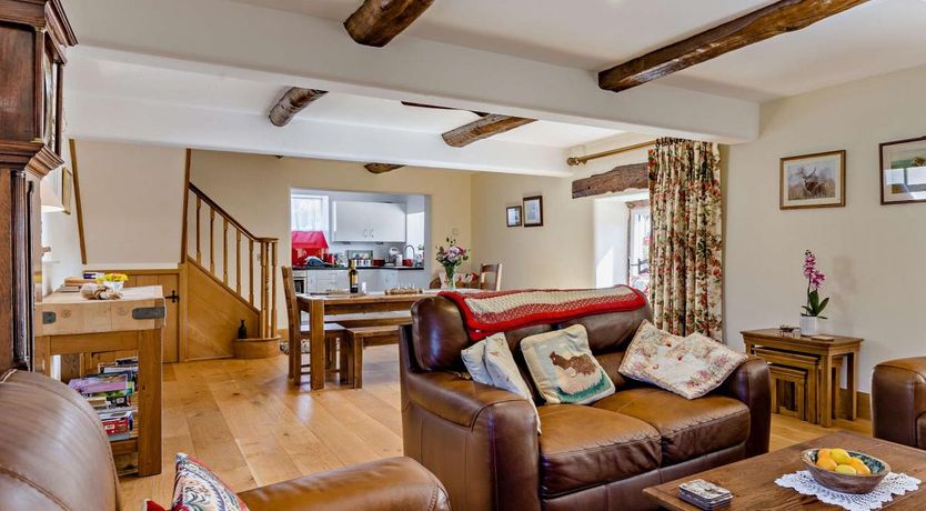 Photo of 2 Bed in Wincle