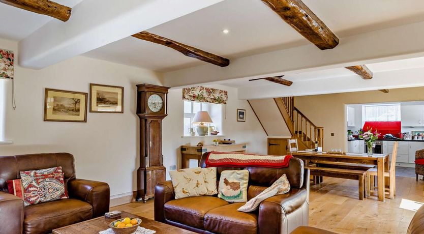 Photo of 2 Bed in Wincle