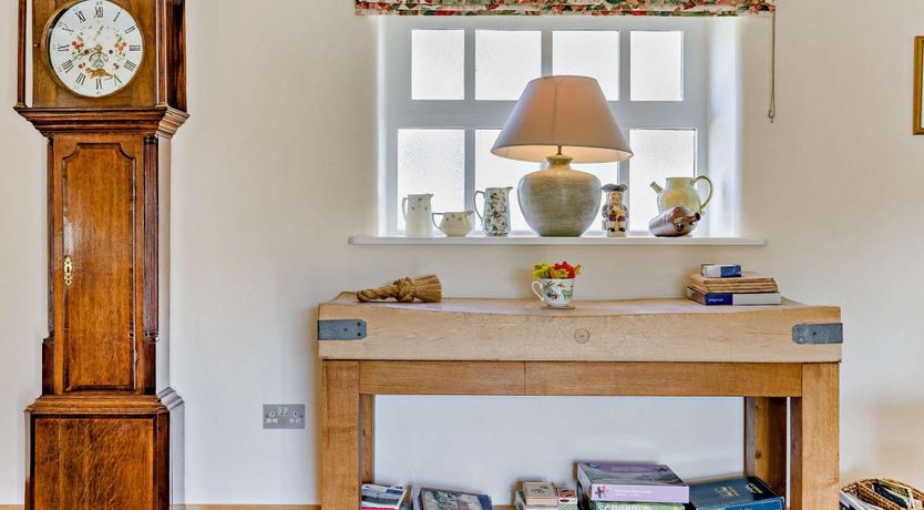 Photo of 2 Bed in Wincle