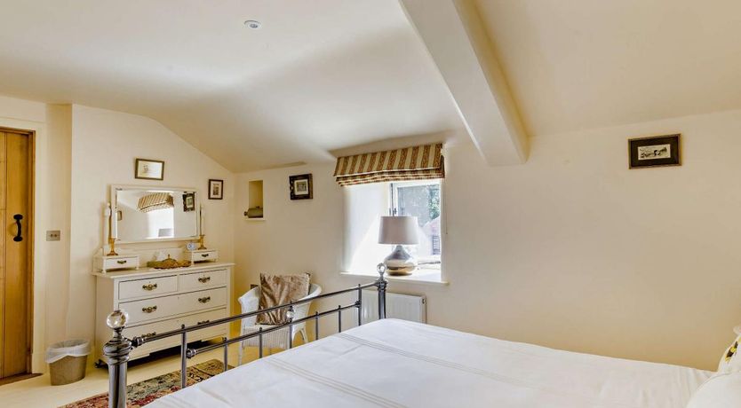 Photo of 2 Bed in Wincle