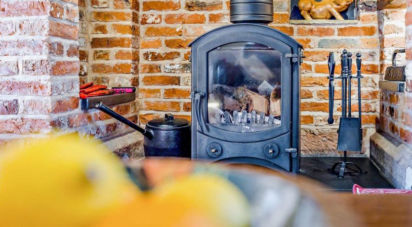 Photo of 2 Bed in Wincle