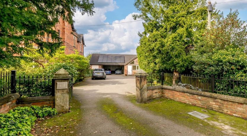 Photo of 1 Bed in Turnditch