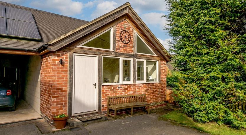 Photo of 1 Bed in Turnditch