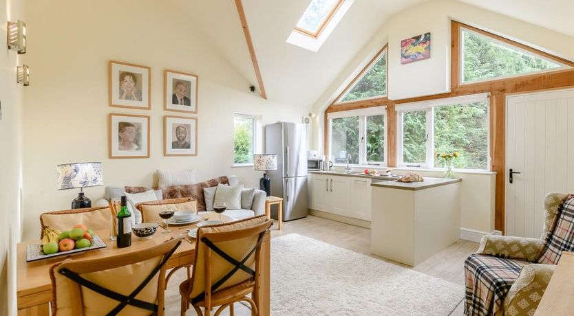 Photo of 1 Bed in Turnditch