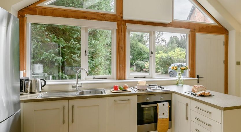 Photo of 1 Bed in Turnditch