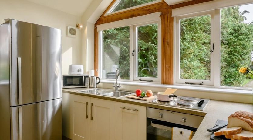 Photo of 1 Bed in Turnditch