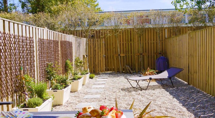 Photo of 3 Bed in Camber