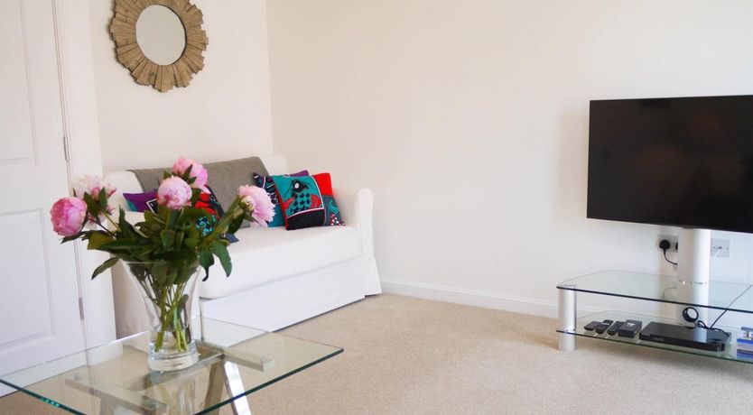 Photo of 3 Bed in Camber