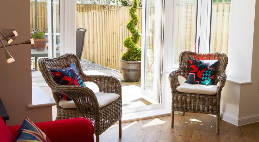 Photo of 3 Bed in Camber