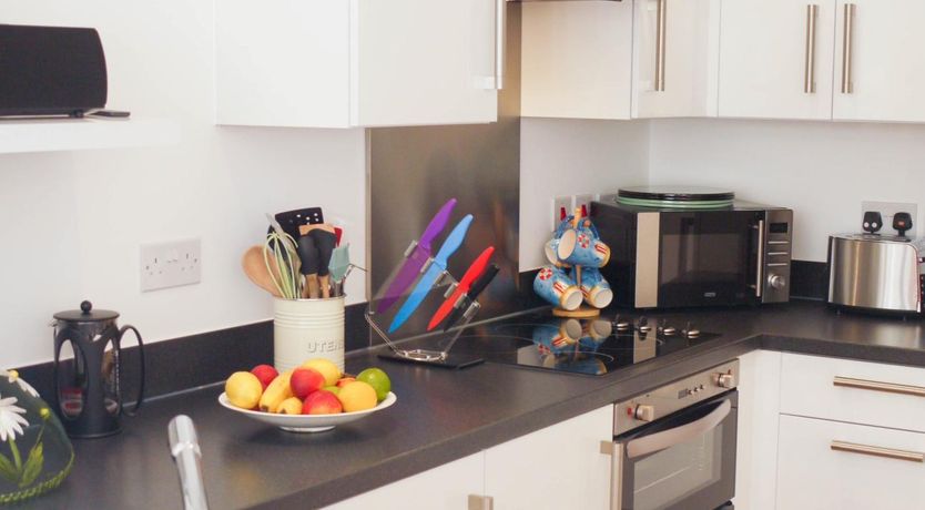 Photo of 3 Bed in Camber