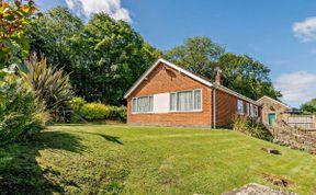 Photo of Bungalow in Derbyshire