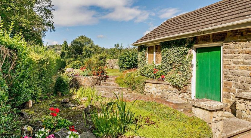 Photo of 2 Bed in Sawmills