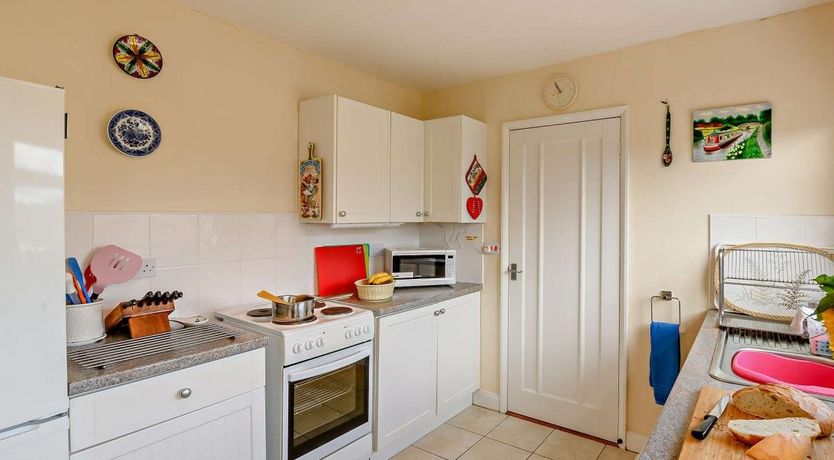 Photo of 2 Bed in Sawmills