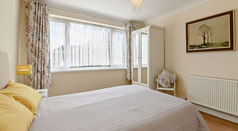 Photo of 2 Bed in Sawmills