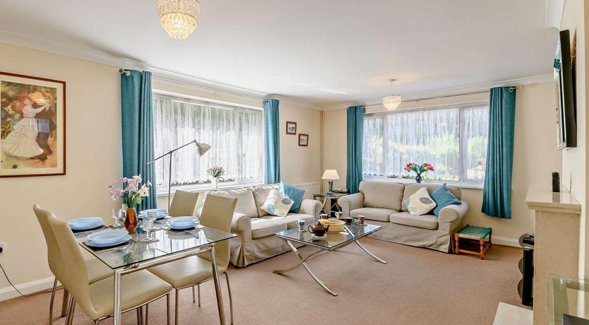 Photo of 2 Bed in Sawmills