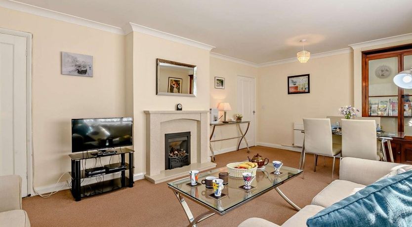 Photo of 2 Bed in Sawmills