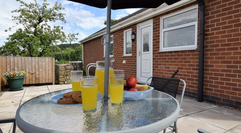 Photo of 2 Bed in Belper