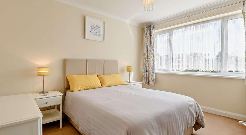 Photo of 2 Bed in Belper