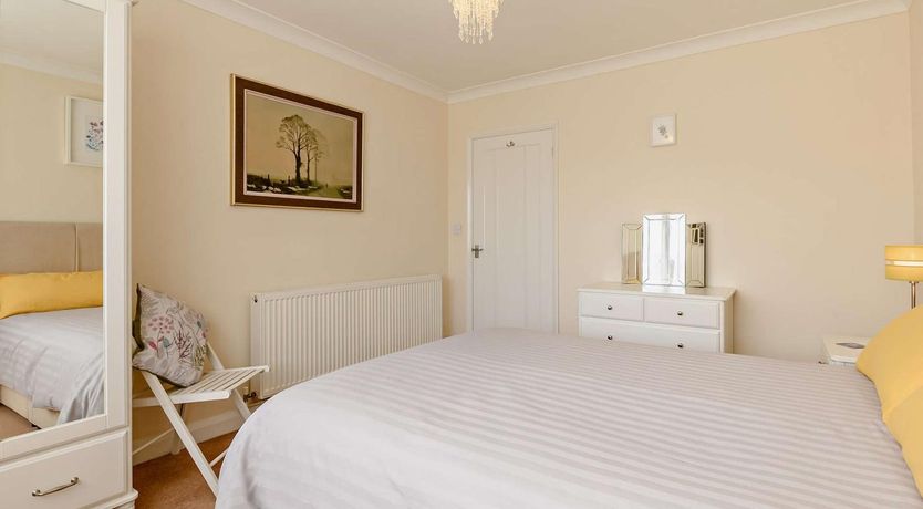 Photo of 2 Bed in Belper