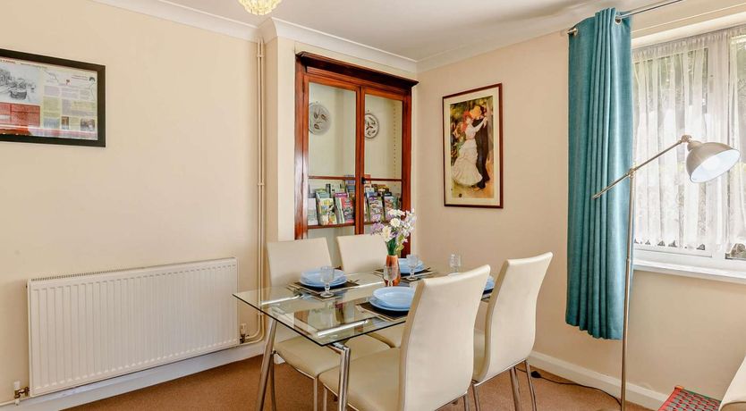 Photo of 2 Bed in Belper