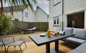 Photo of in Camber (BT044)
