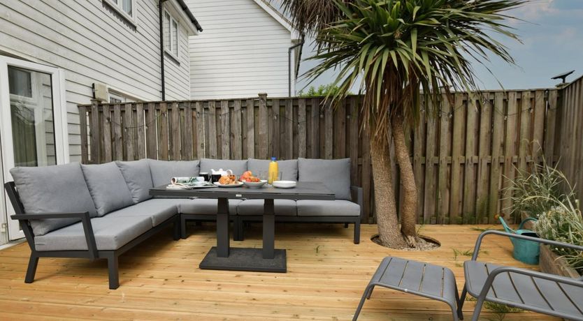 Photo of 3 Bed in Camber