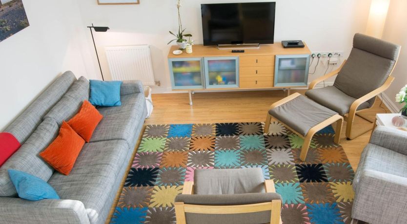 Photo of 3 Bed in Camber