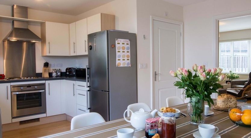 Photo of 3 Bed in Camber