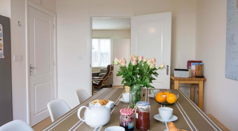 Photo of 3 Bed in Camber