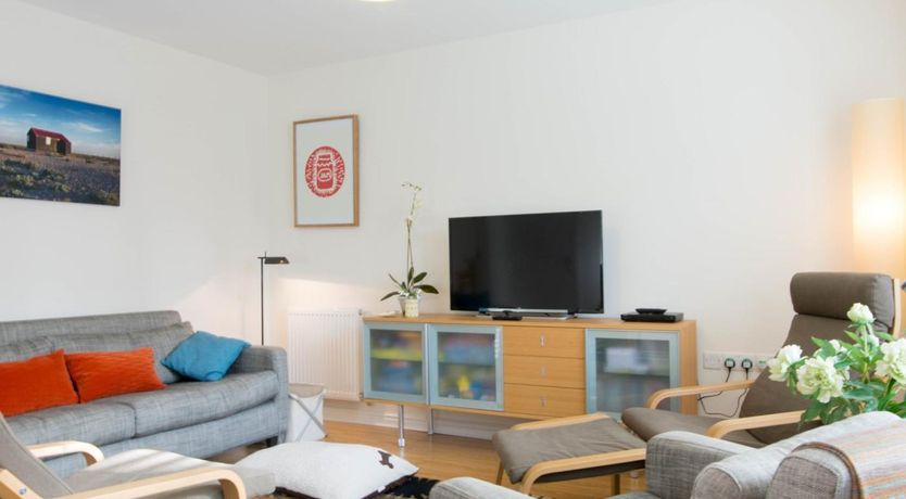 Photo of 3 Bed in Camber