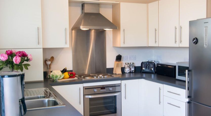 Photo of 3 Bed in Camber