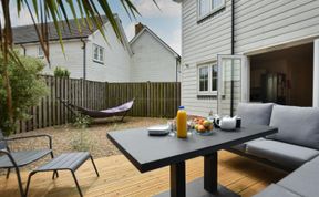 Photo of 3 Bed in Camber