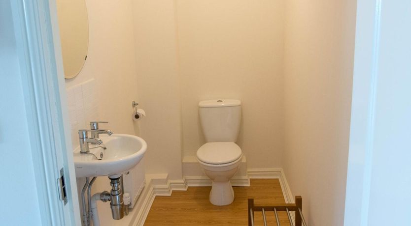 Photo of 3 Bed in Camber
